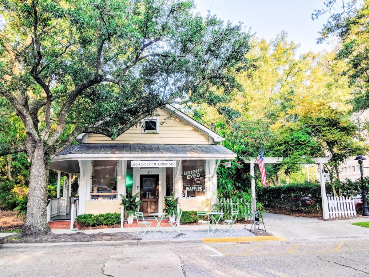 The Inn At Ocean Springs Esterno foto