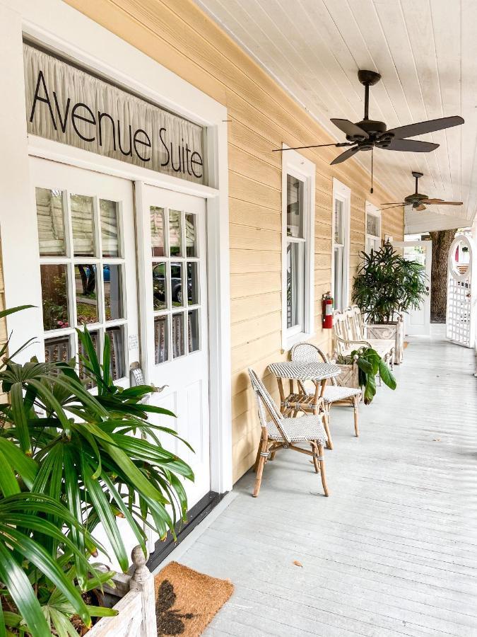 The Inn At Ocean Springs Esterno foto